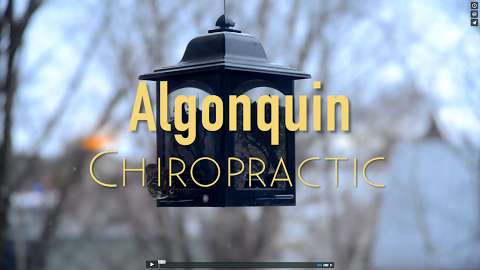 Algonquin Chiropractic