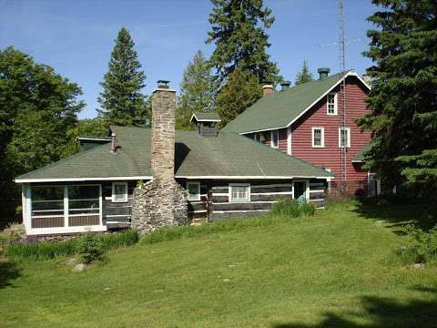 Billie Bear Lodge Housekeeping Cottage Resort