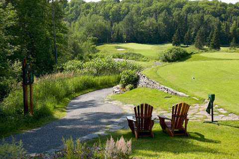 Deerhurst Highlands Golf Course
