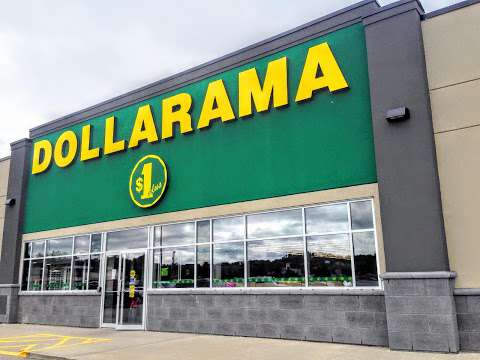 Dollarama