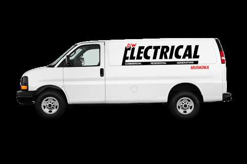 DW Electrical Muskoka