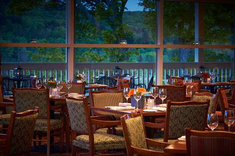 Eclipse Restaurant - Deerhurst Resort