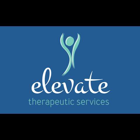 Elevate Therapeutic Services