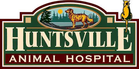 Huntsville Animal Hospital