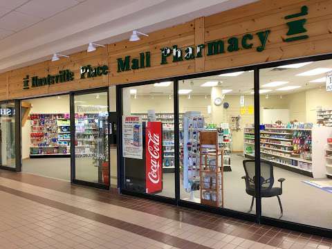 Huntsville Place Mall Pharmacy