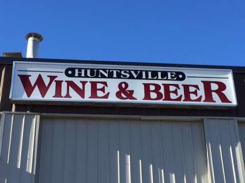 Huntsville Wine & Beer