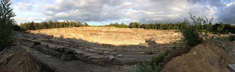 McFadyen's Stone Quarry Inc.