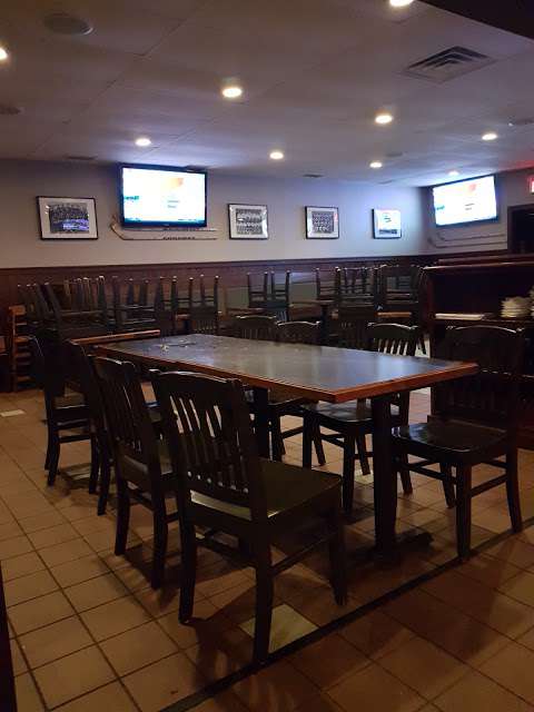 Moose Delaney's Sports Bar & Grill