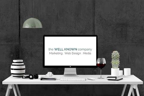 Muskoka Advertising, Design & Marketing Agency - the Well Known Company