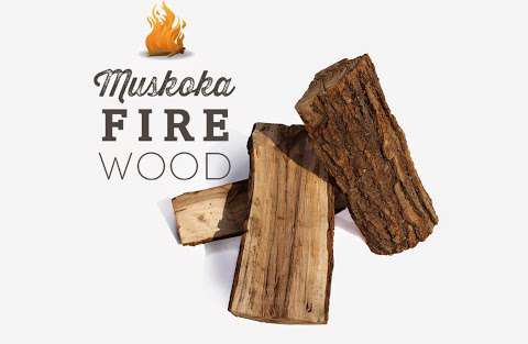 Muskoka Firewood a Division of Muskoka Cottage Rentals