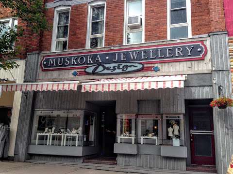 Muskoka Jewellery Design