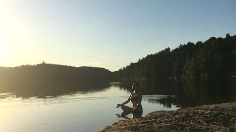 Muskoka Lakes Yoga
