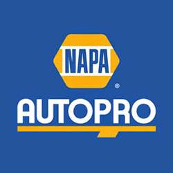 NAPA AUTOPRO - Armstrong Automotive