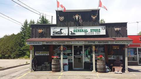 One Stop General Store