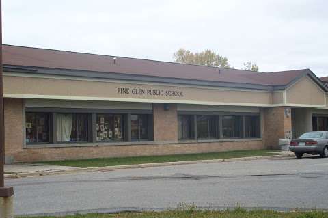 Pine Glen Public School