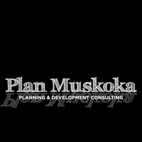 Plan Muskoka