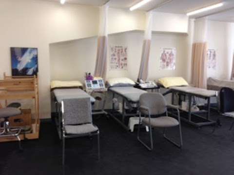 ProActive Rehab ProActive Rehab