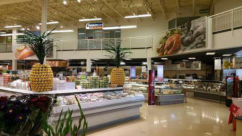 Robinson's Your Independent Grocer