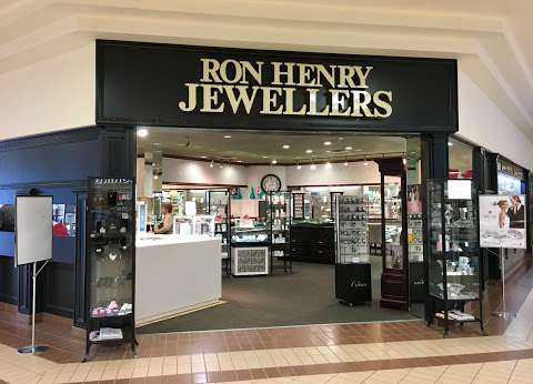 Ron Henry Jewellers