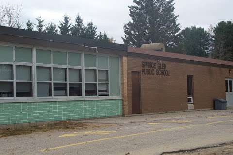 Spruce Glen Public School