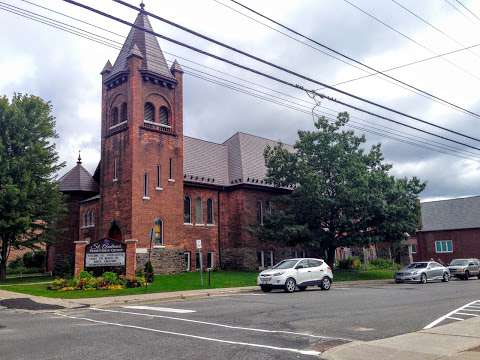 St. Andrews Presbyterian Church