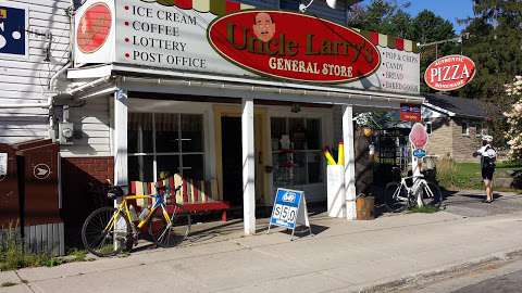 Uncle Larry's General Store