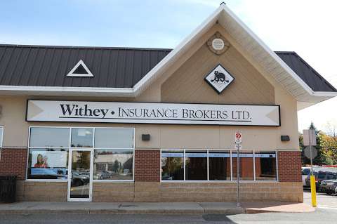 Withey Insurance Brokers Ltd